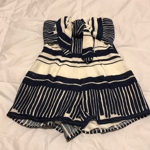 Lulus romper